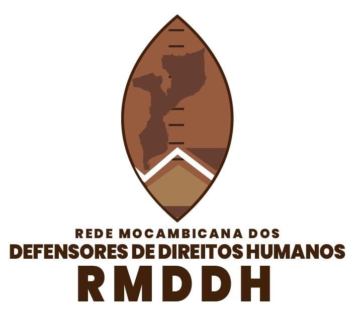 RMDDH – Rede Moçambicana dos Defensores de Direitos Humanos